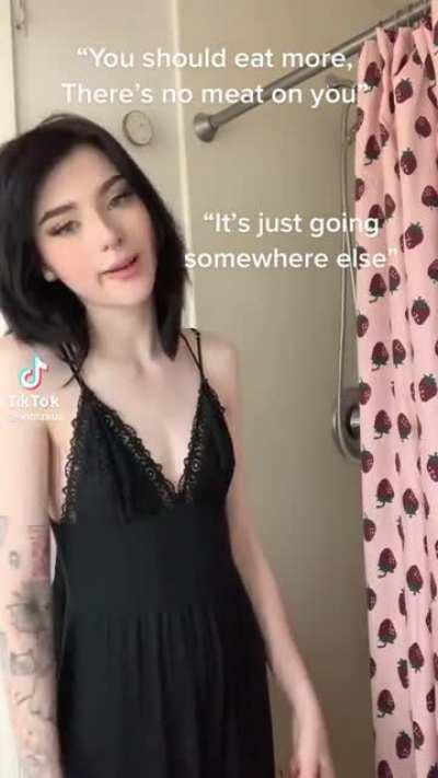 They’re bombs alright…