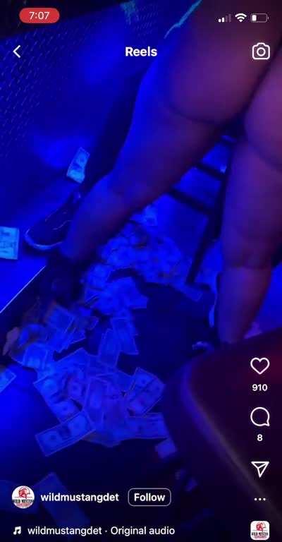 The only onlyfans I’d subscribe to 🔥🔥🔥