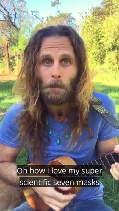 Remember when it was two weeks to flatten the curve? 🤪