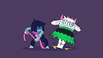 LET IT RIP!!! by bugboye