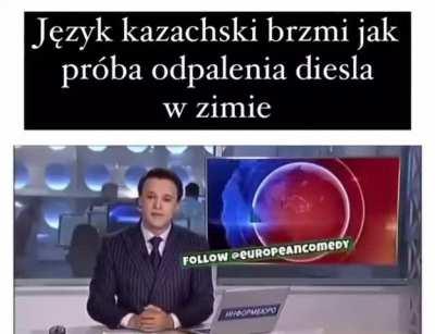 Odaplił wam diesel?