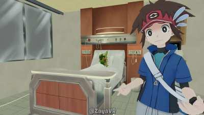 The worst move to get hit by in a battle