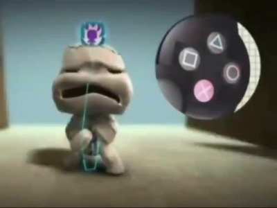 Every LBP player after hearing about the interview that Dreams was going to be LBP4