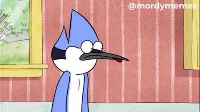 been a while, here’s a wocky slush meme 😂