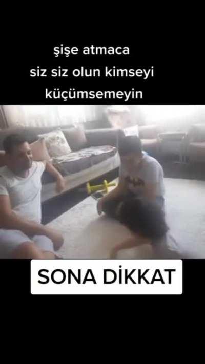 that was personal for sure 💀