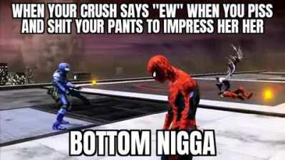 White people be like: