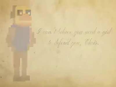 Wise Words From Every Chica.