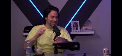 The thing is 🤣😕🤣