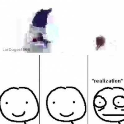 huh why is there a skinning knife why is there music