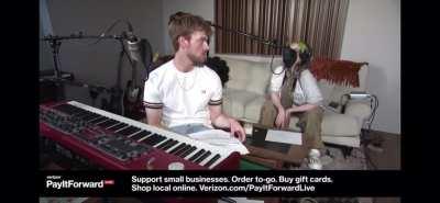 Highlight of todays livestream