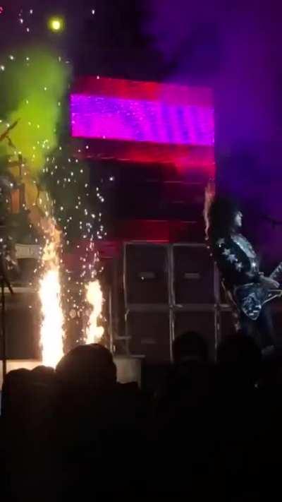 let there be Rock...