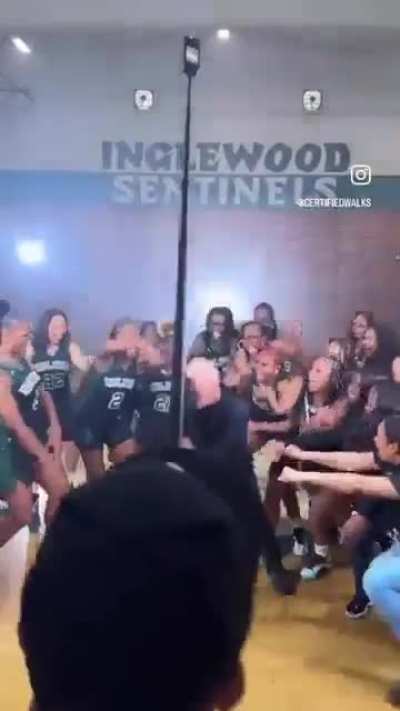 Reminds you of someone?