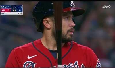 [Highlight] Mets Booth roasting Hansel Robles