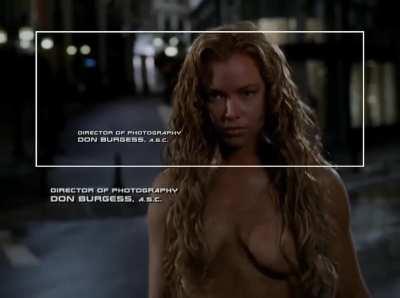 Kristanna Loken - Terminator 3