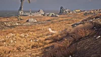 What do you like doing in game the most? I'm the eidolon hunter/index psycho. Oh, and I love roaming around the Plains, killing every human being I see while preserving wild life with no HUD for the Cinematic feeling.