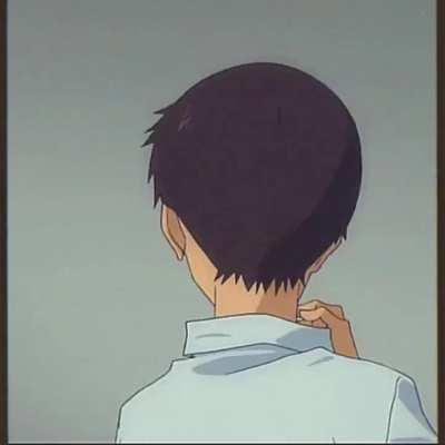 Nothing just overwhelming thoughts