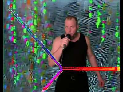 Critter and Guitari Eyesy