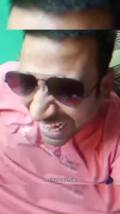 Pakistani Fans Before Vs After