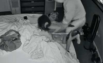 she'd never been used this rough