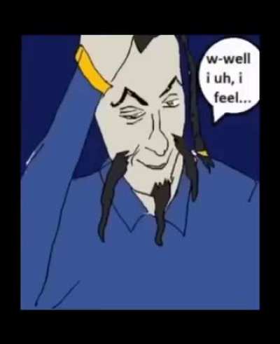 Lmaoo wtf did is this