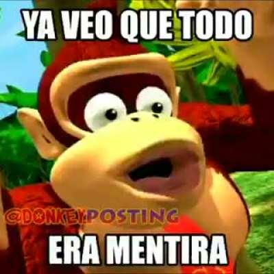 Que te perdone chuso, yo no lo voy a hacer