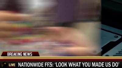 REPORT: Swifties Declared A Gang By The FBI