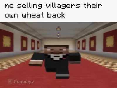 Wide Steve Walking (Credit by Grandayy on YT)