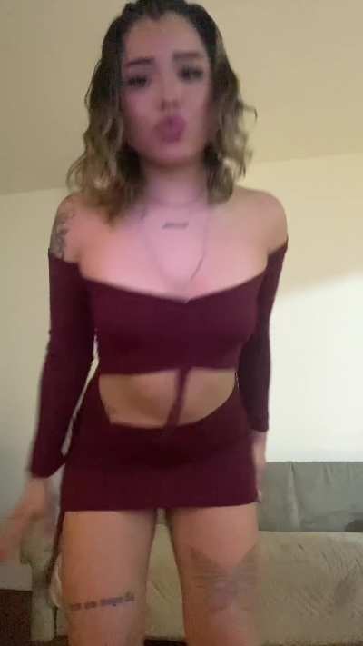 I dont want you to leave me alone