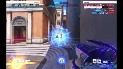 Putting the RAT in molerat!