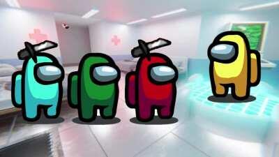 Wait, you didn't come to see me scan?