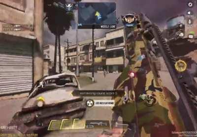 John Mcclane shouting 