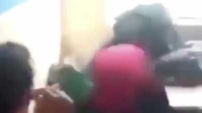 They really hate Carti in class