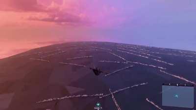 New gameplay of the Bronx in Marvels Spider-Man 2