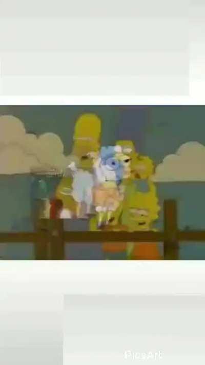 This meme sums up what is happening now