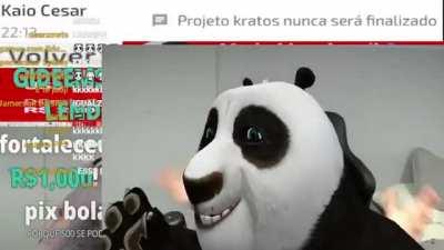 Luangameplay666 - Video #7984