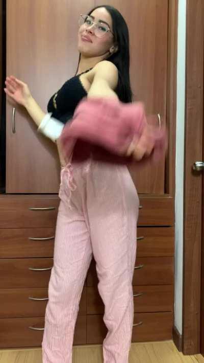 I used to HATE my body but now I think Im actually hot and want to share it with you!