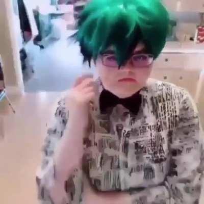 I am Asian and these weeaboos honestly weird me out