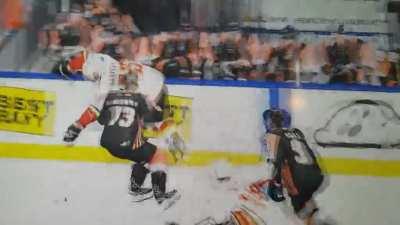 He didnt want to go back on the bench...