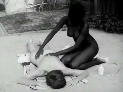 Michelle LeGrande In Over 18... And Ready!