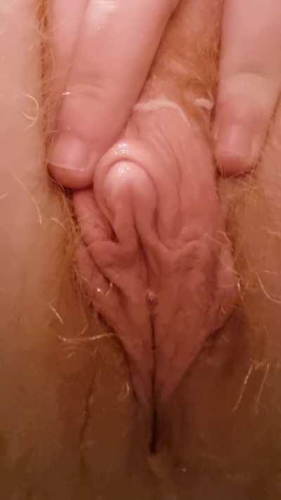 Imagine this piss all over you