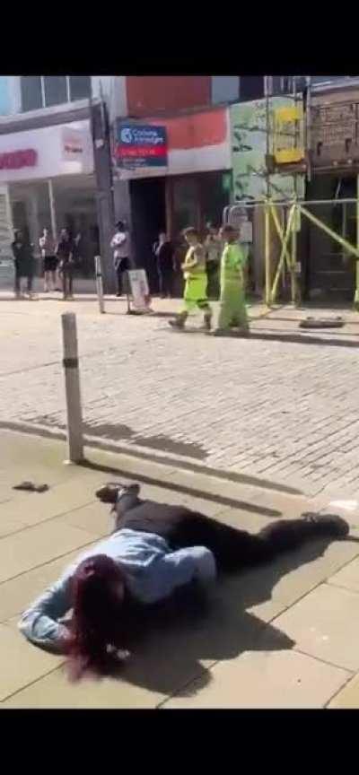 Наркотики это плохо, пнятненько?©