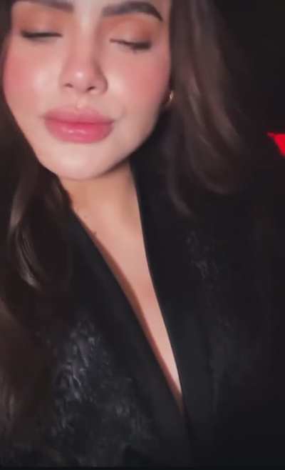Es hermosisima😍😍🤤🔥