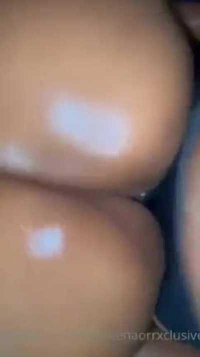 ZO actually fucking a guy???