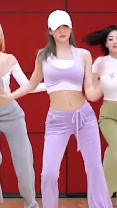 Momo (Personal Favorite)