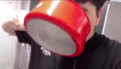 I’m 15 and this is yeet