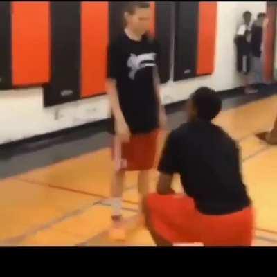 “That ProPosal” Heart touching