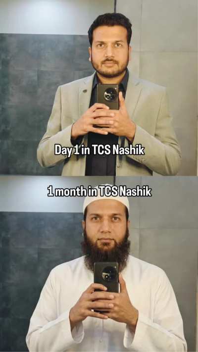Senior Barood Analyst