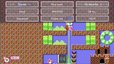 Just your average Multiplayer versus game