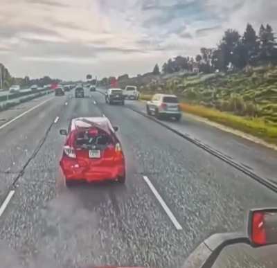 That monster better have insurance