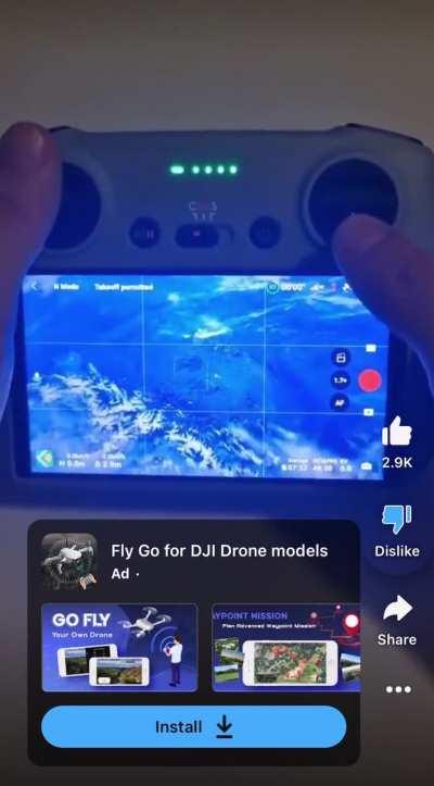 Now, I don’t know about you, but I think this might be fake